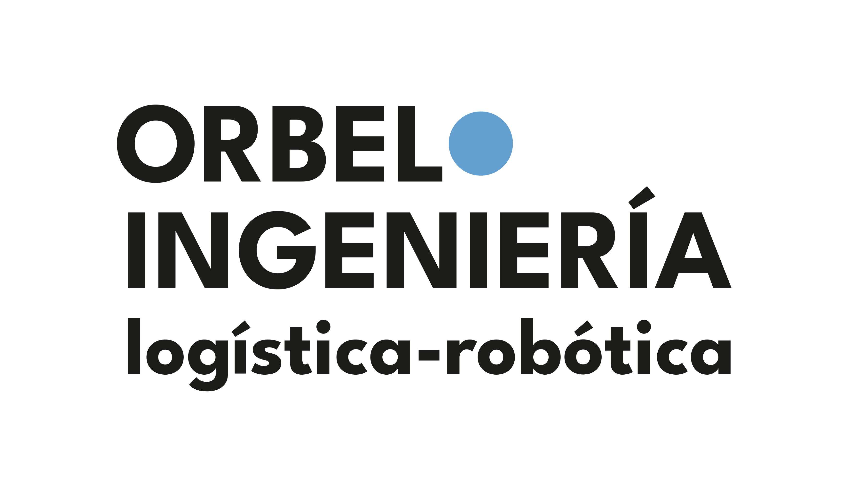 ORBEL INGENIERÍA